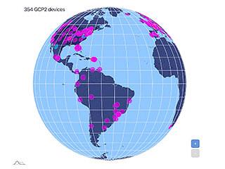 Global Consciousness Project 2.0