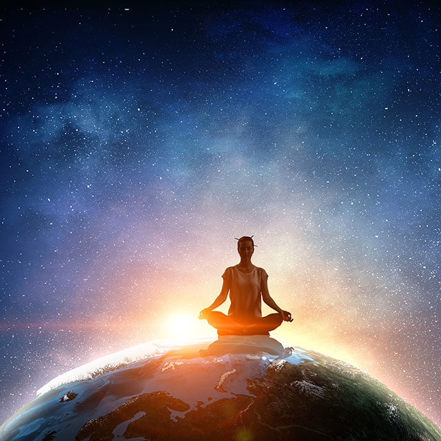 Global Coherence App