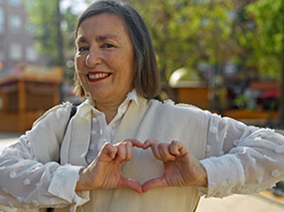 Global Coherence Energetic Heart