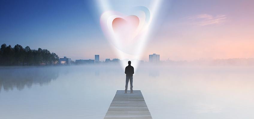 Heart Hologramming Who You Want to Be - HeartMath Institute