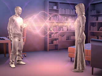 The Heart’s Intuitive Intelligence