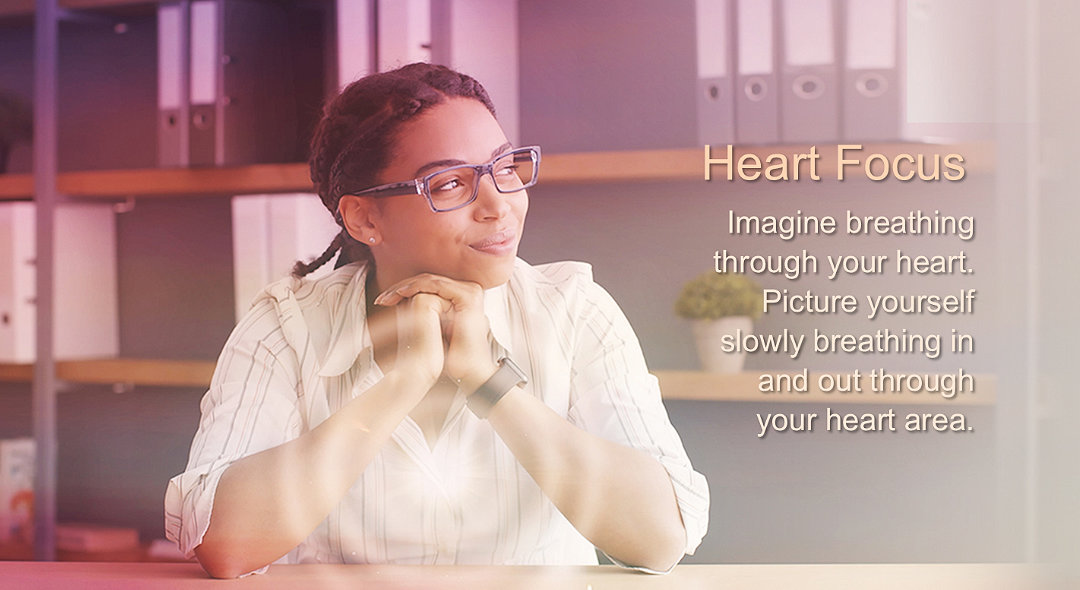 HeartMath® Appreciation Tool™ and Exercises