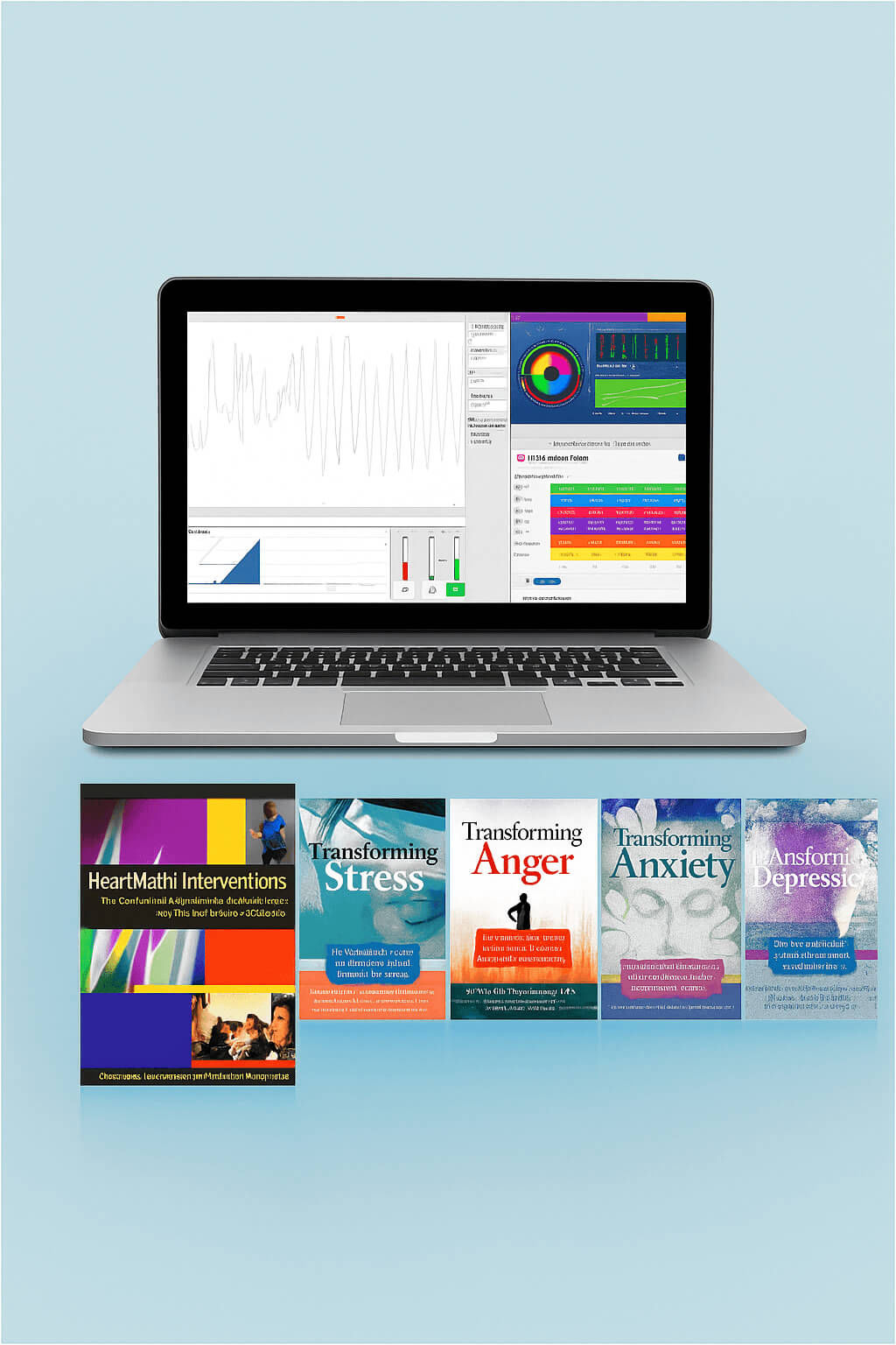 HeartMath Interventions Certification Program for Health Professionals