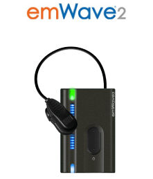 Heartmath Institute emwave2