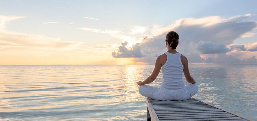 Doctoral Research Project Explores Healing with Heart-Focused Prayer/Compassion Meditation - HeartMath Institute