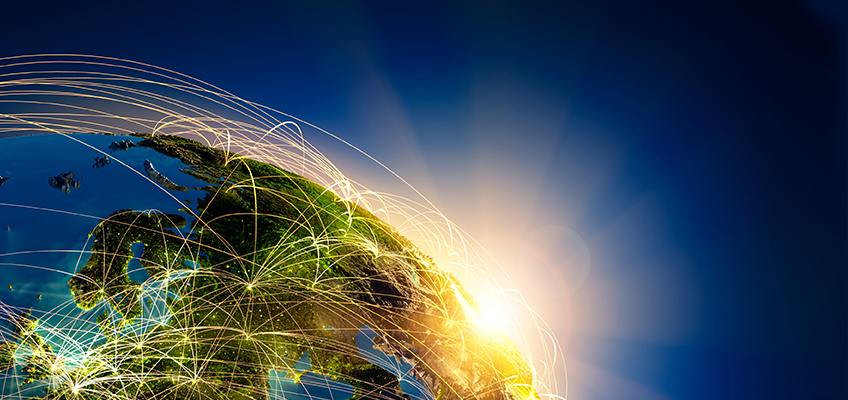 Finding Social and Global Coherence - HeartMath Institute