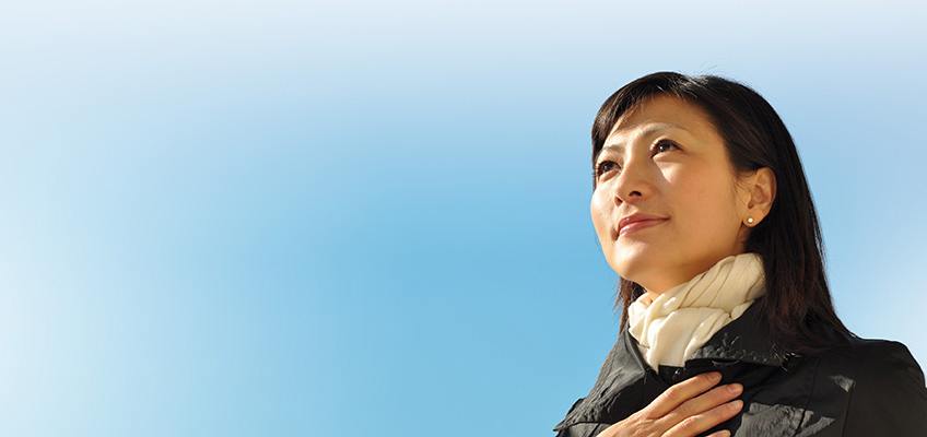 Heart-Focused Breathing