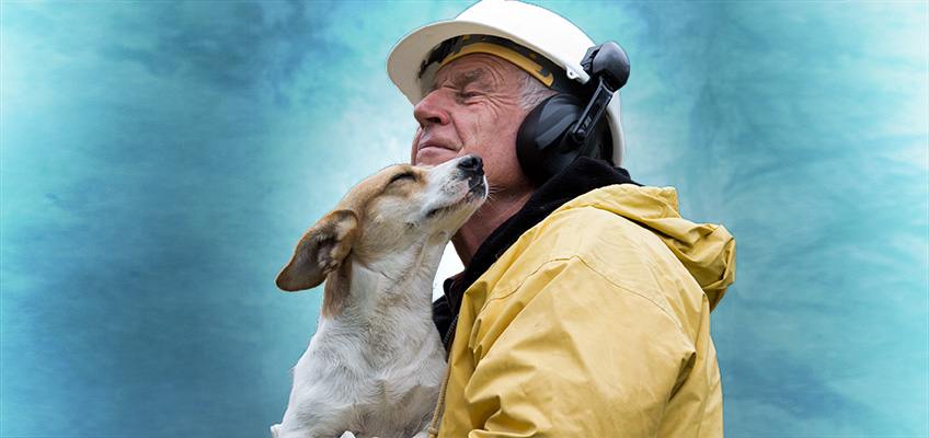 Instinct for Compassion - HeartMath Institute