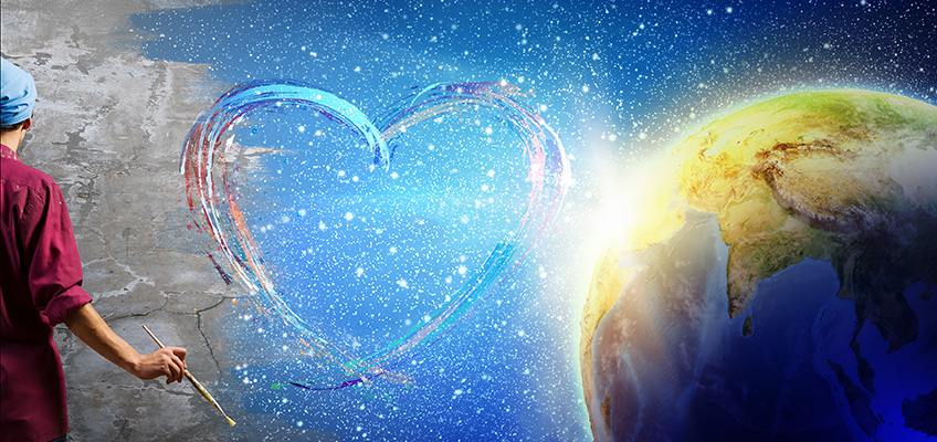 Life According to Your 'Heart Blueprint'