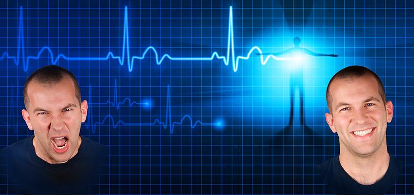 Personality and Heart Rate Variability - HeartMath Institute