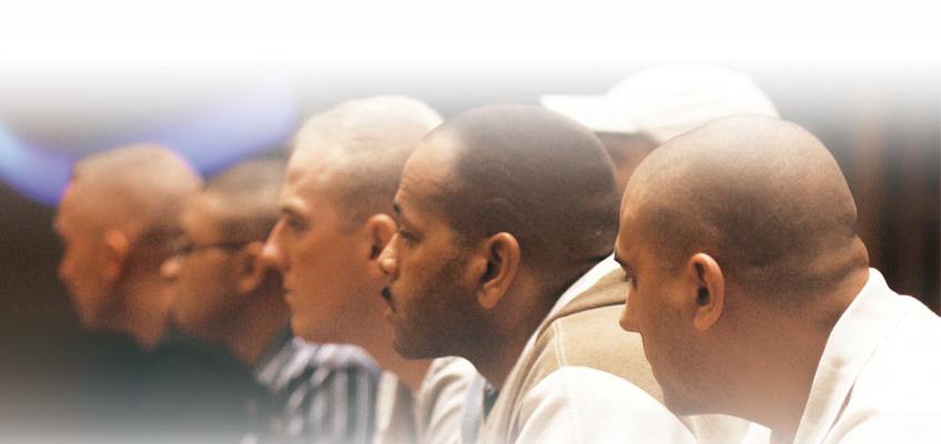 Returning Combat Veterans Use HeartMath Technology - HeartMath Institute