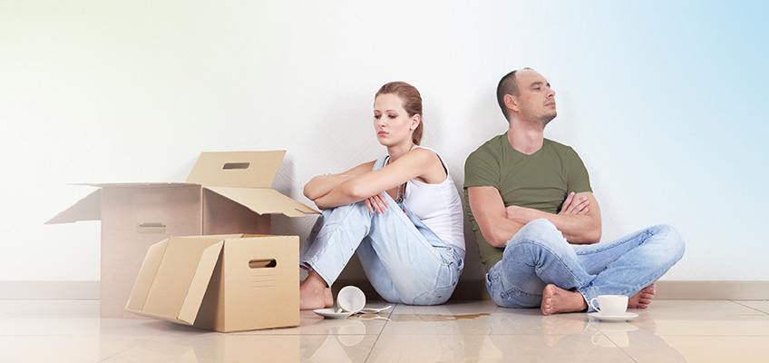 Stress and Military Families