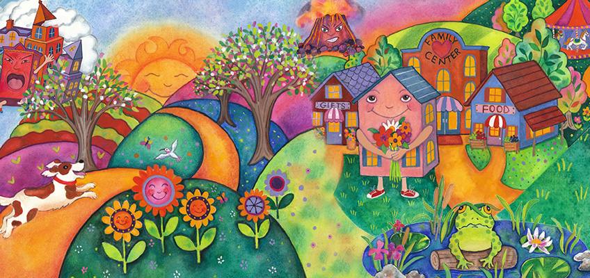 Take a Wild Ride to the Heart - HeartMath Institute