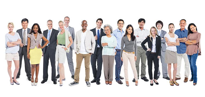 The Heart of Grinnell: What Makes a Healthy Community? - HeartMath Institute