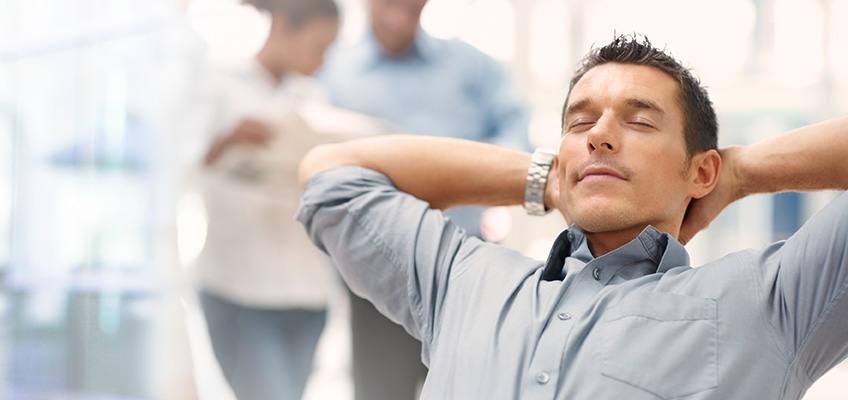 Webinar Explains Coherence, How to Rewire Brain - HeartMath Institute