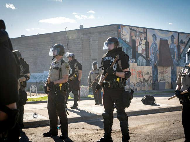 hmi-law-enforcement-police-department