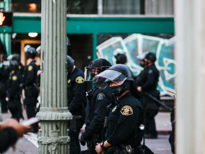 Heartmath Institute promotion training