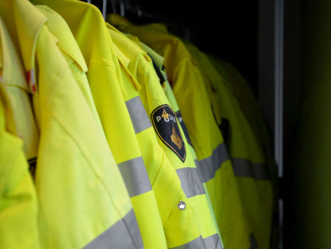 Resilience Training – Lessons Learned from Milwaukee and Madison