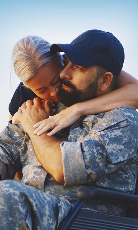 Building Personal Resilience™ Heartmath military