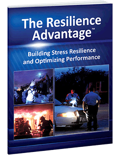 resilience advantage book