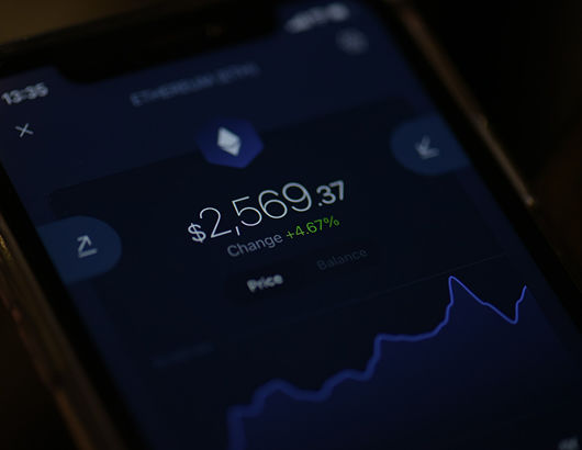 HMI How crypto works