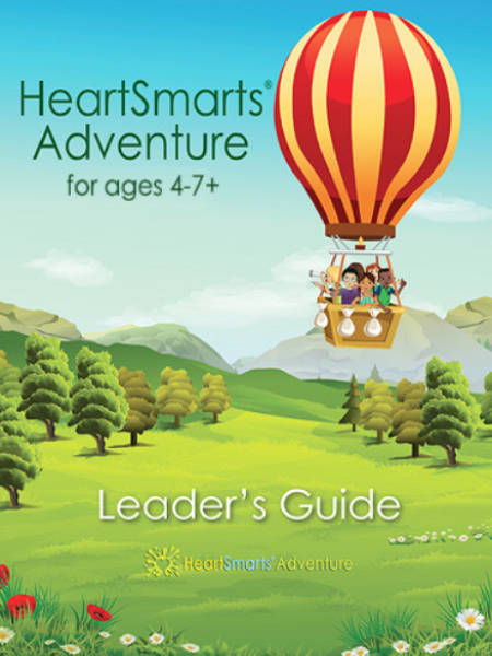 Heart Smart Adventure Leader's Guide