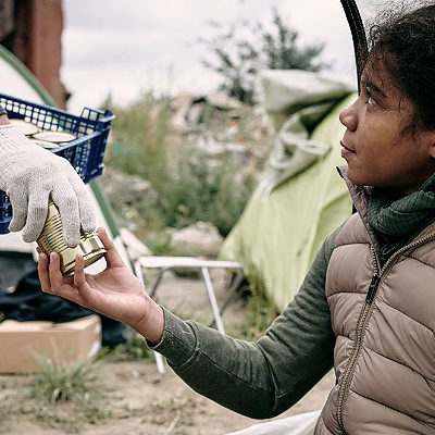 Disaster Relief and Humanitarian Efforts