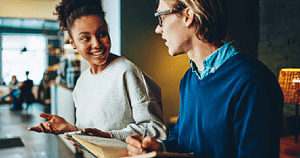 Inner balance coherence plus