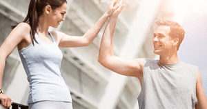 Inner balance coherence plus