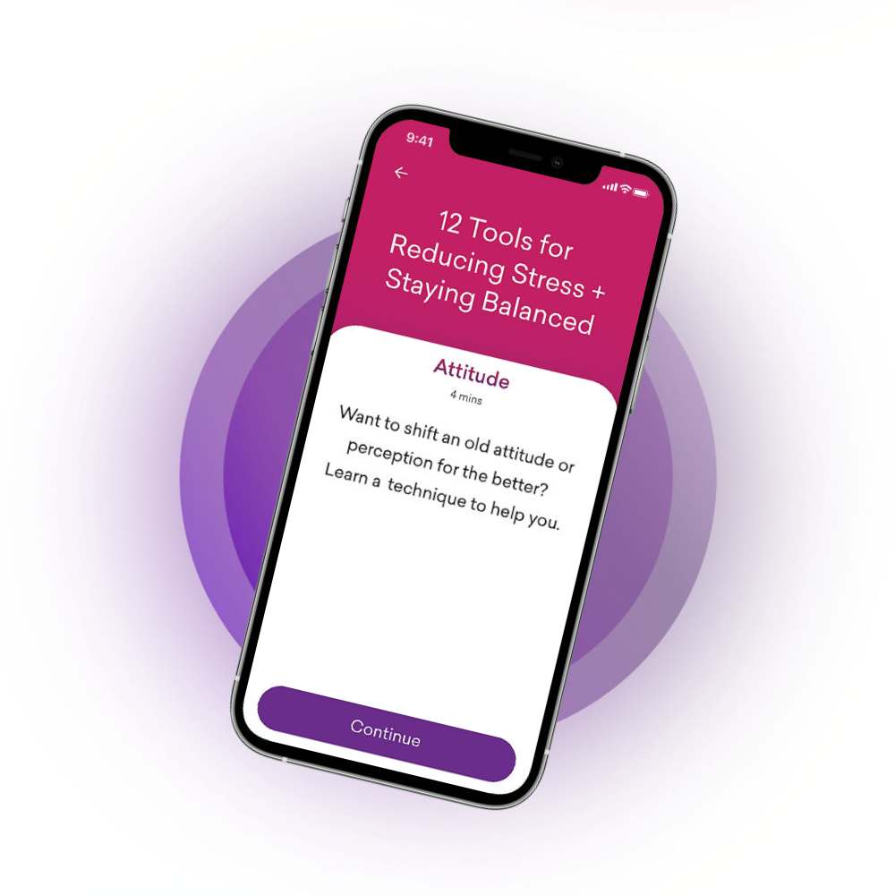 Inner balance coherence plus