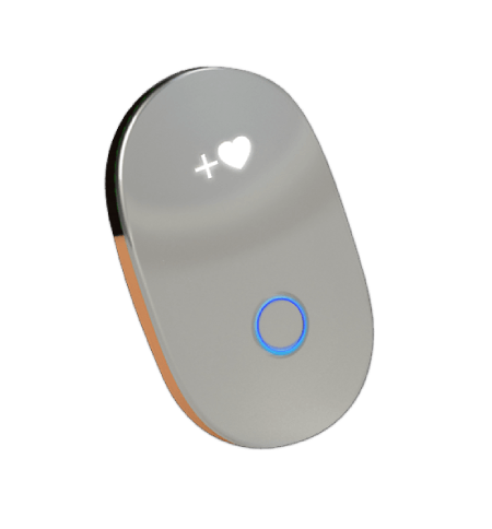 Inner balance coherence plus