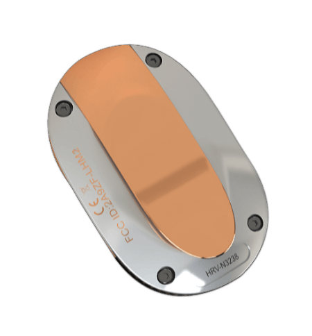 Inner balance coherence plus