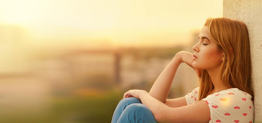 Inner Dignity: Yours to Nurture