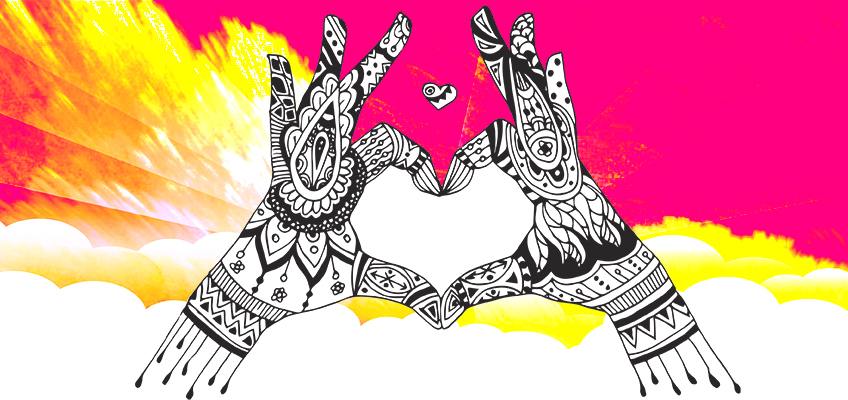 Love as an Advanced Mode of Intelligence - HeartMath Institute