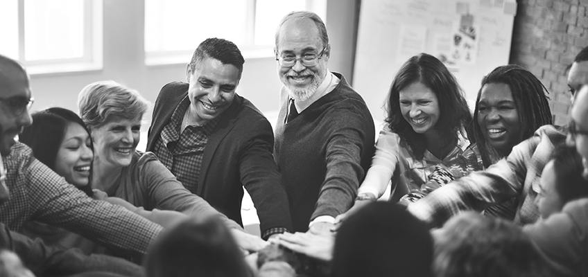 Making Life's Deepest Connection - HeartMath Institute