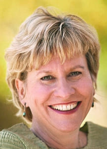 Marilyn Mandala Schlitz Heartmath