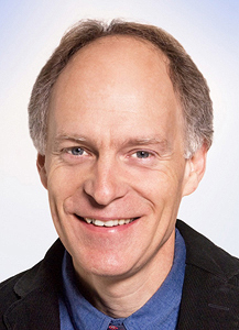 Mike Atkinson Heartmath