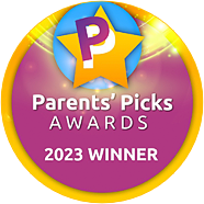 Parents Picks Badge