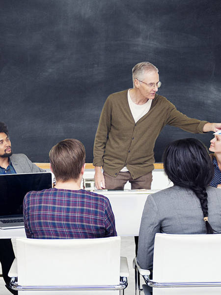 professional development