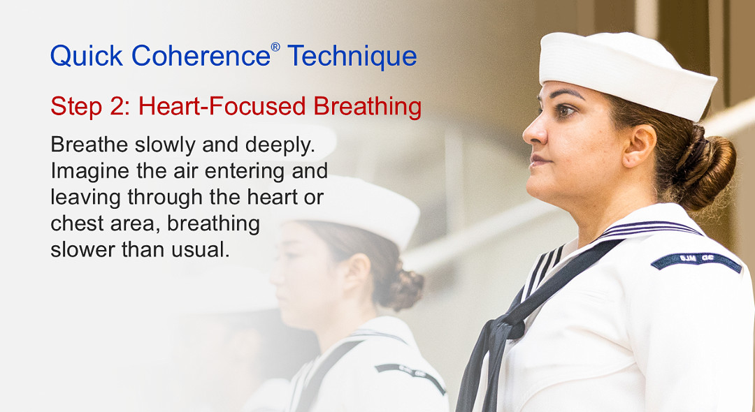 Quick Coherence Technique Military
