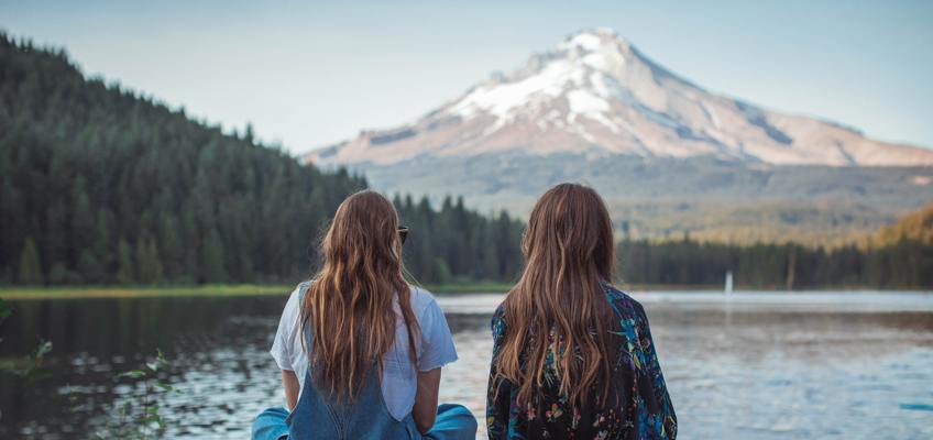 Raise Your Vibration With Appreciation and Compassion - HeartMath Institute