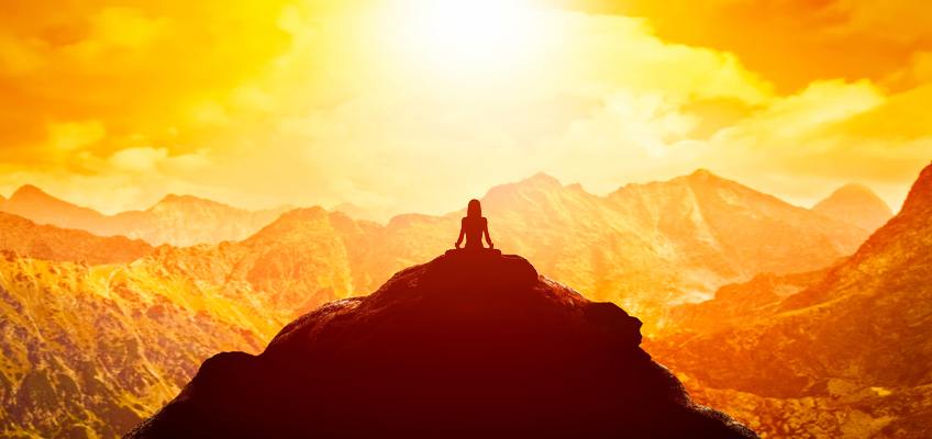 Raising Our Vibration Through Compassion and Unconditional Love