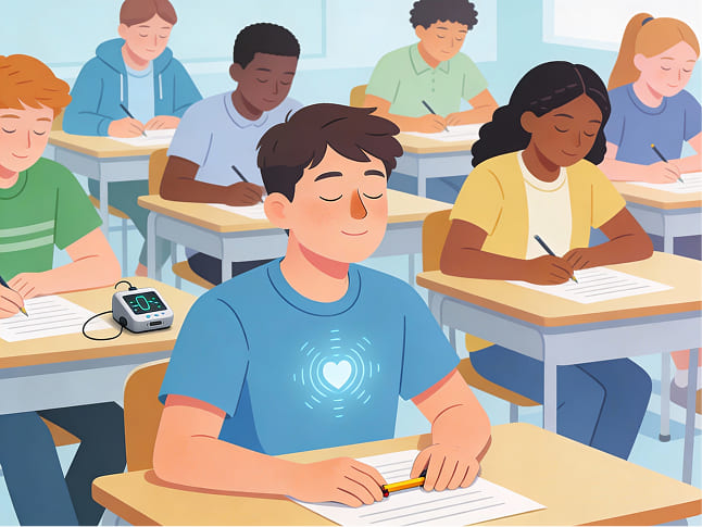 Reducing Test Anxiety and Improving Test Performance in American’s Schools: Summary of Results from the TestEdge® National Demonstration Study