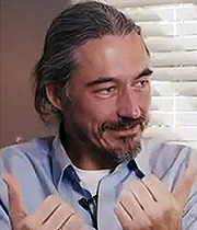 resilient heart thomas huble