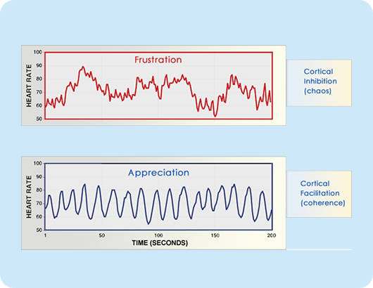The Science Behind emWave Self-Regulation Technology