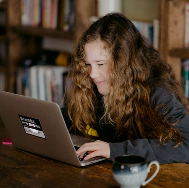 Self Regulation Technology