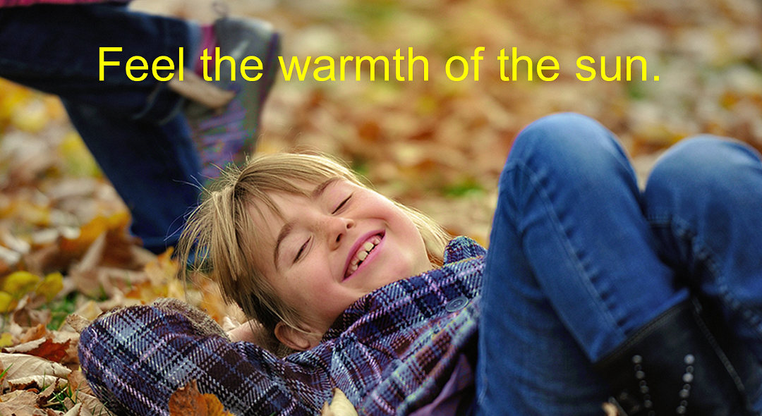 Shift and Shine®
Technique
for Ages 3-6