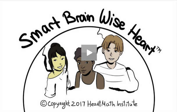 Smart Brain Wise Heart