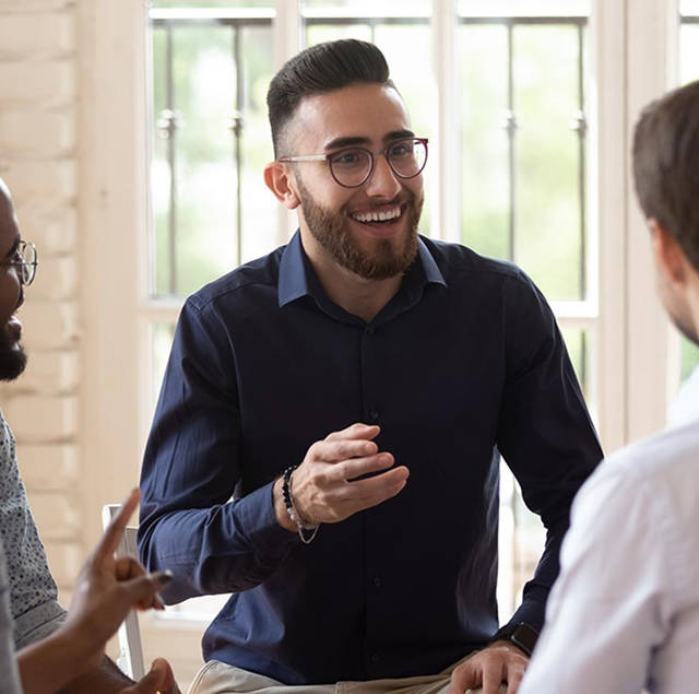 Social Coherence™ Families – Teams – Groups