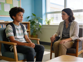 Heartmath Student Mental Health